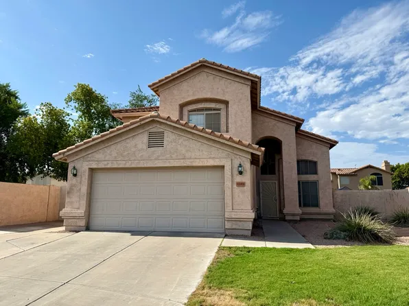 1273 W Swan Ct, Chandler, AZ 85286