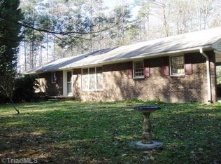 3645 State Highway 54, Graham, NC 27253
