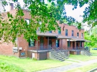 913 Lakewood Ave #1, Youngstown, OH 44502