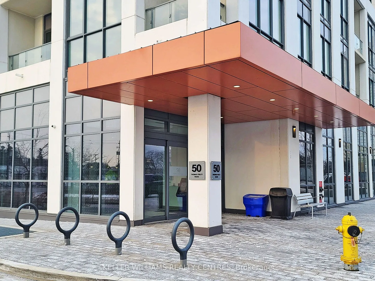 2 bed, $2,450 — Photo 2