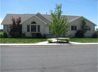 672 E 1160 N, Orem, UT 84097