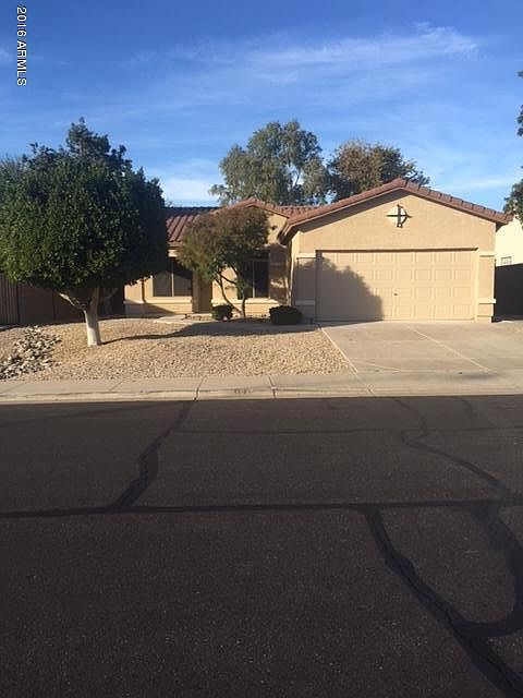 1st image of 9724 E Javelina Ave