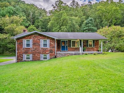 211 Tolan Branch Rd, Frenchburg, KY, 40322
