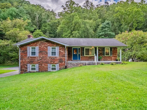 211 Tolan Branch Rd, Frenchburg, KY 40322