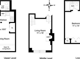 160 E 26th St APT 2G, New York, NY 10010