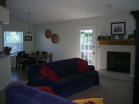 Great Room/Dining Area
