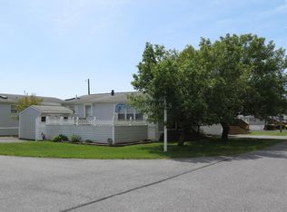 8317 S Longboat Way, Berlin, MD 21811