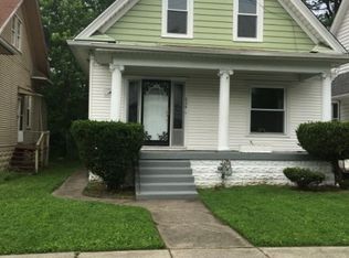 654 S 36th St, Louisville, KY 40211