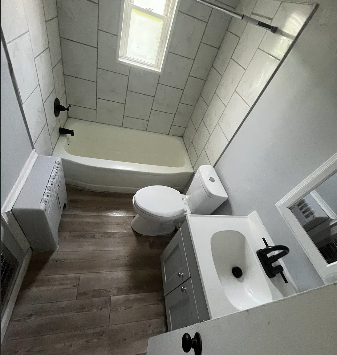 1 bed, 680 sqft, $750 — Photo 3