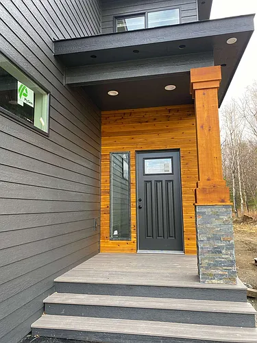252 W Celtic Cir #1 Photo 1