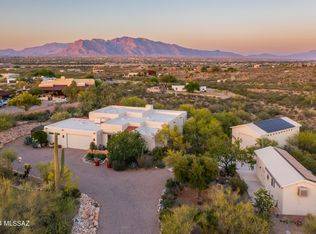5042 N Camino De Oeste, Tucson, AZ 85745