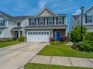 251 Longford Dr, Summerville, SC 29483