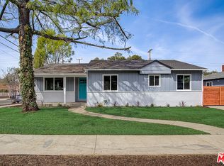 10701 Floralita Ave, Sunland, CA 91040