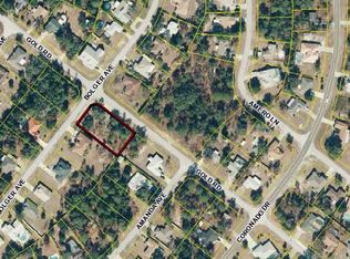 Gold Rd, Spring hill, FL 34609
