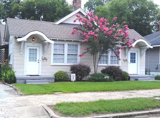 112 N Lewis St, Montgomery, AL 36107