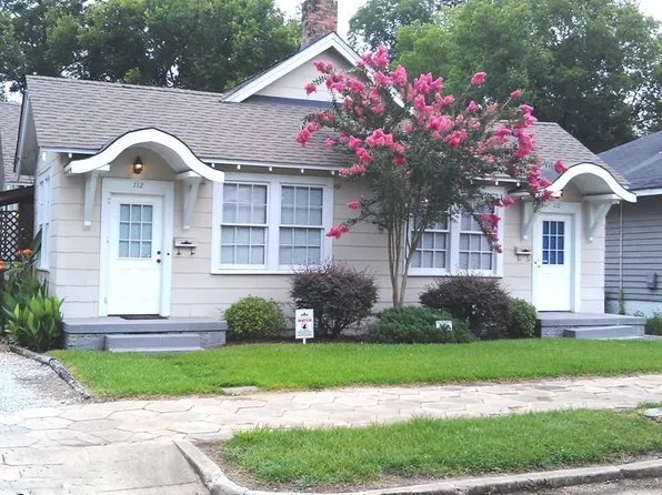112 N Lewis St, Montgomery, AL 36107