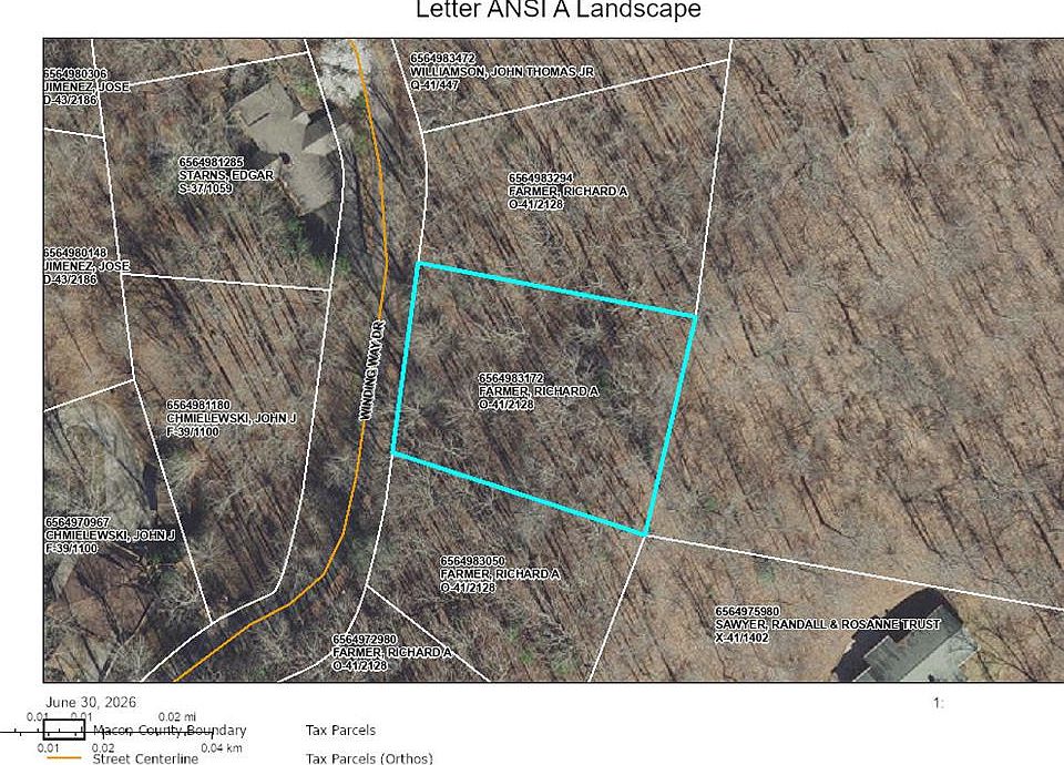 1st image of 40 Winding Way Dr
