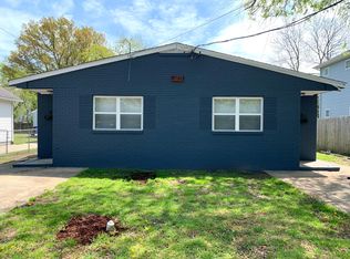 9280 Rippard Ave, Norfolk, VA 23503