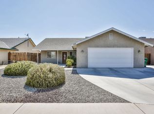 717 S Alvord St, Ridgecrest, CA 93555