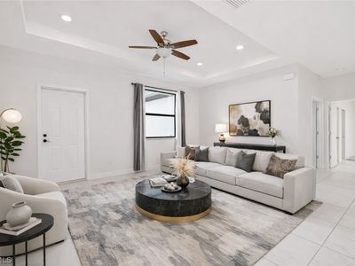 1102 NE 16th Place Cpe, Coral, FL, 33909