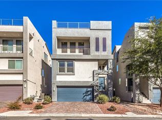 7732 Cherry Point Way, Las Vegas, NV 89113