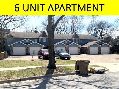 4817 Kim Lane, Madison, WI, 53704