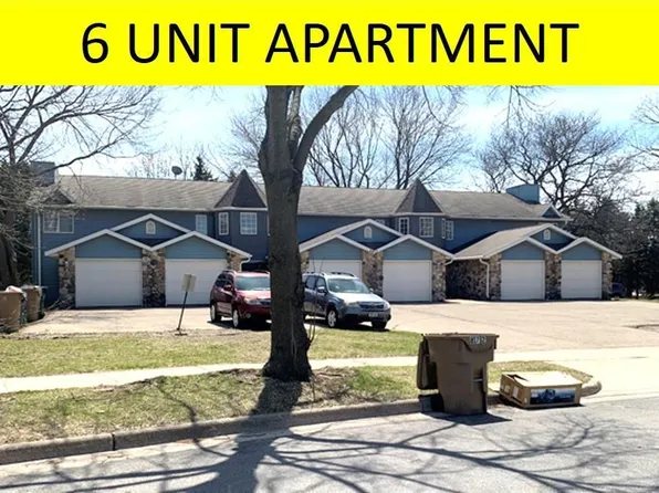 4817 Kim Lane, Madison, WI 53704