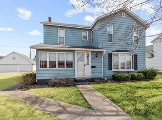 311 Broad St, Sabula, IA 52070