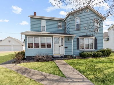 311 Broad St, Sabula, IA, 52070