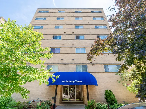 314 Lathrop Ave APT 105, Forest Park, IL 60130