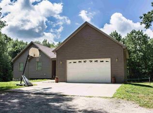 1254 E Willard Rd, Clio, MI 48420