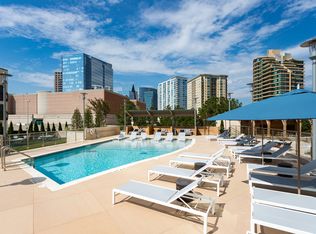 The Huntley Luxury Apartments, Atlanta, GA 30326