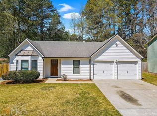 3808 Centennial Trl, Duluth, GA 30096
