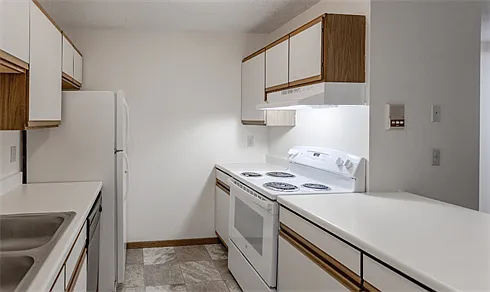 Floor plan 2B/1B/Xlarge