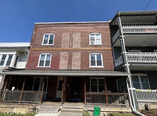 759 S 8th St FLOOR 3, Allentown, PA 18103