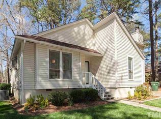 105 Lake Pine Dr, Cary, NC 27511