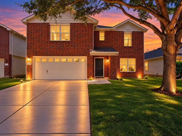 16323 Cole Bridge Ln, Cypress, TX 77429