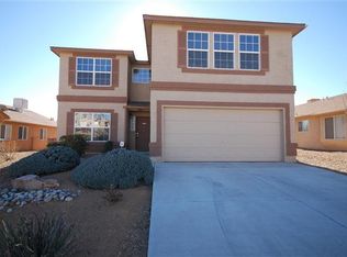 2630 Clear Sky St SW, Los Lunas, NM 87031