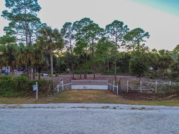 630 S Trebol Street, Clewiston, FL 33440