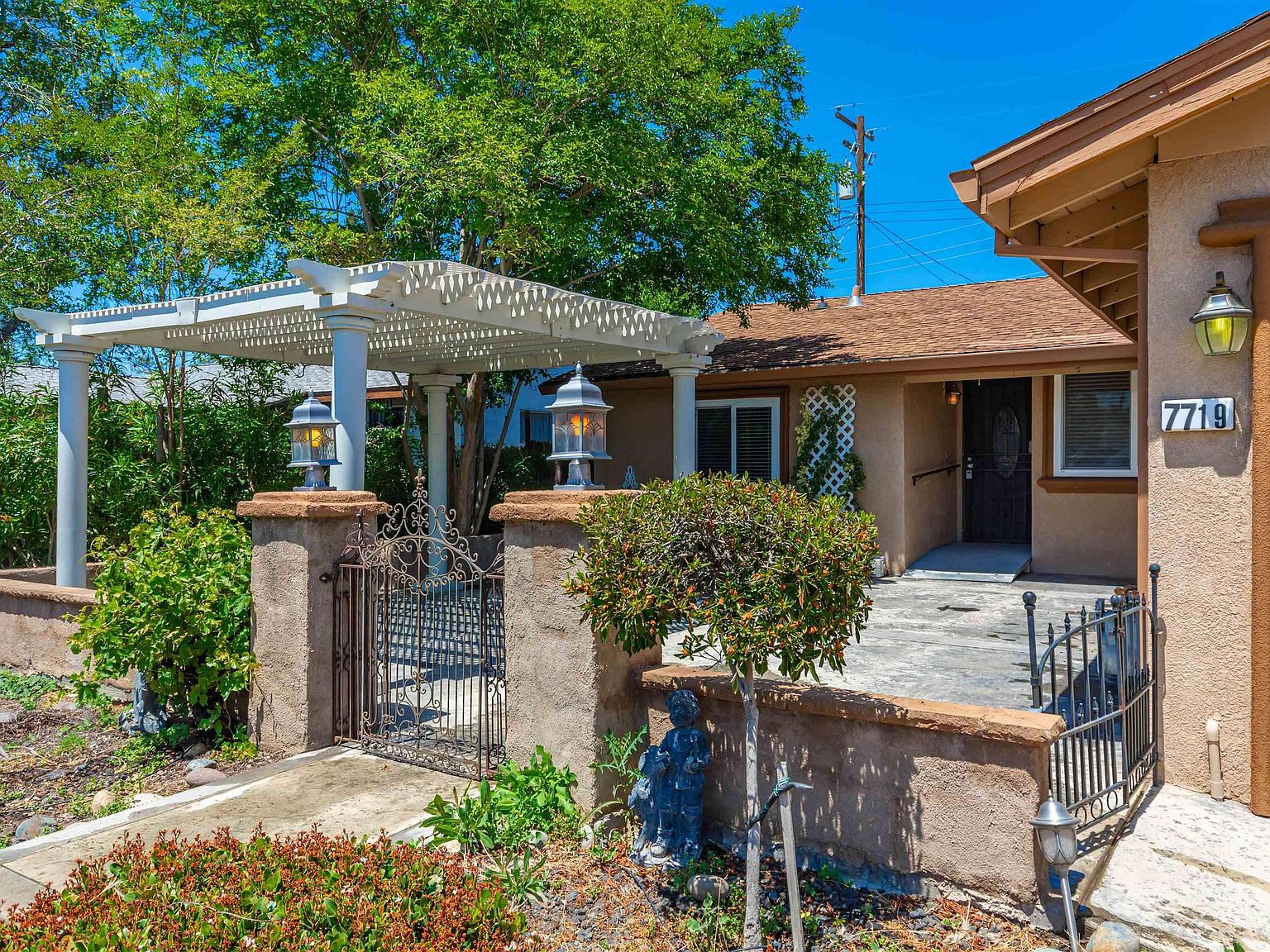 7719 Spring Valley Ave, Citrus Heights, CA 95610 Zillow