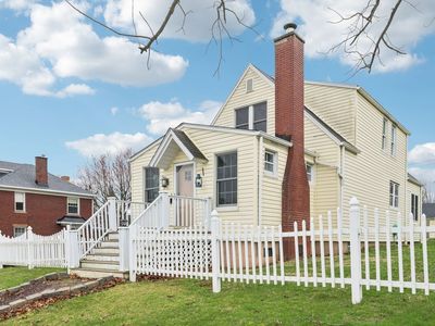 901 Arthur Ave, Scottdale, PA, 15683