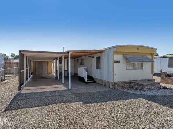 1139 S 20th Ave, Yuma, AZ 85364
