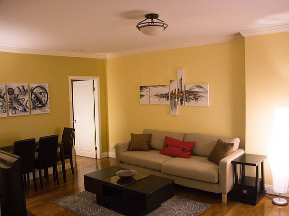 Sofa converts to an additional bed for 2 guests