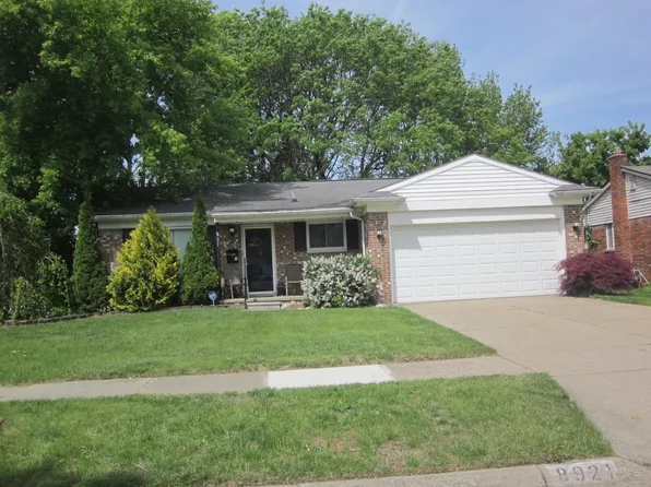 8921 Melvin St, Livonia, MI 48150