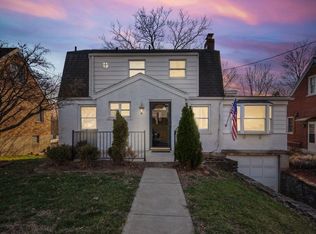 317 Timberlake Ave, Erlanger, KY 41018