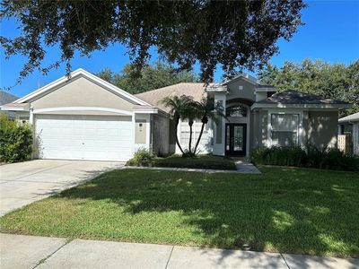 402 Knight Dr, Tarpon Springs, FL, 34688