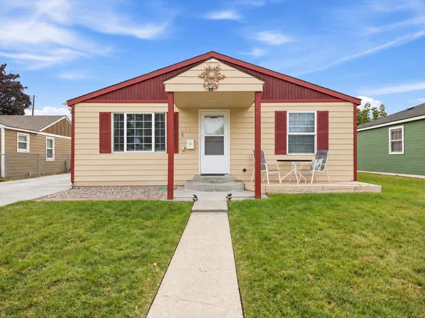 1109 W 2nd Ave, Kennewick, WA 99336