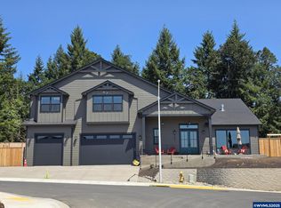 1296 Rickreall Creek Rd, Dallas, OR 97338