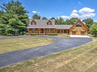 11058 Highway 279, Bentonville, AR 72712