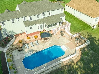 14418 Woodland Hill Dr, South Chesterfield, VA, 23834